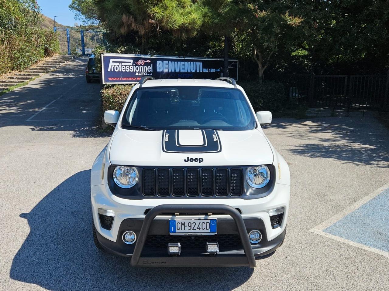 Jeep Renegade 1.0 T3 Night Eagle