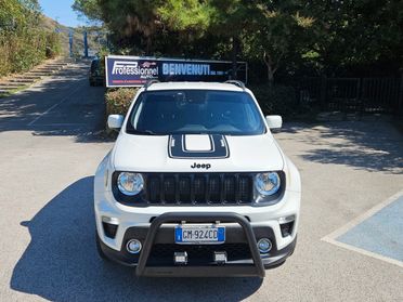 Jeep Renegade 1.0 T3 Night Eagle
