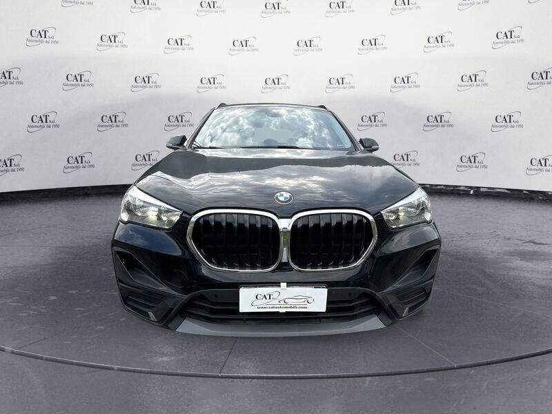 BMW X1 X1 sDrive16d Business Advantage