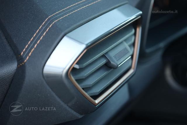 CUPRA Formentor 1.5 TSI 150CV