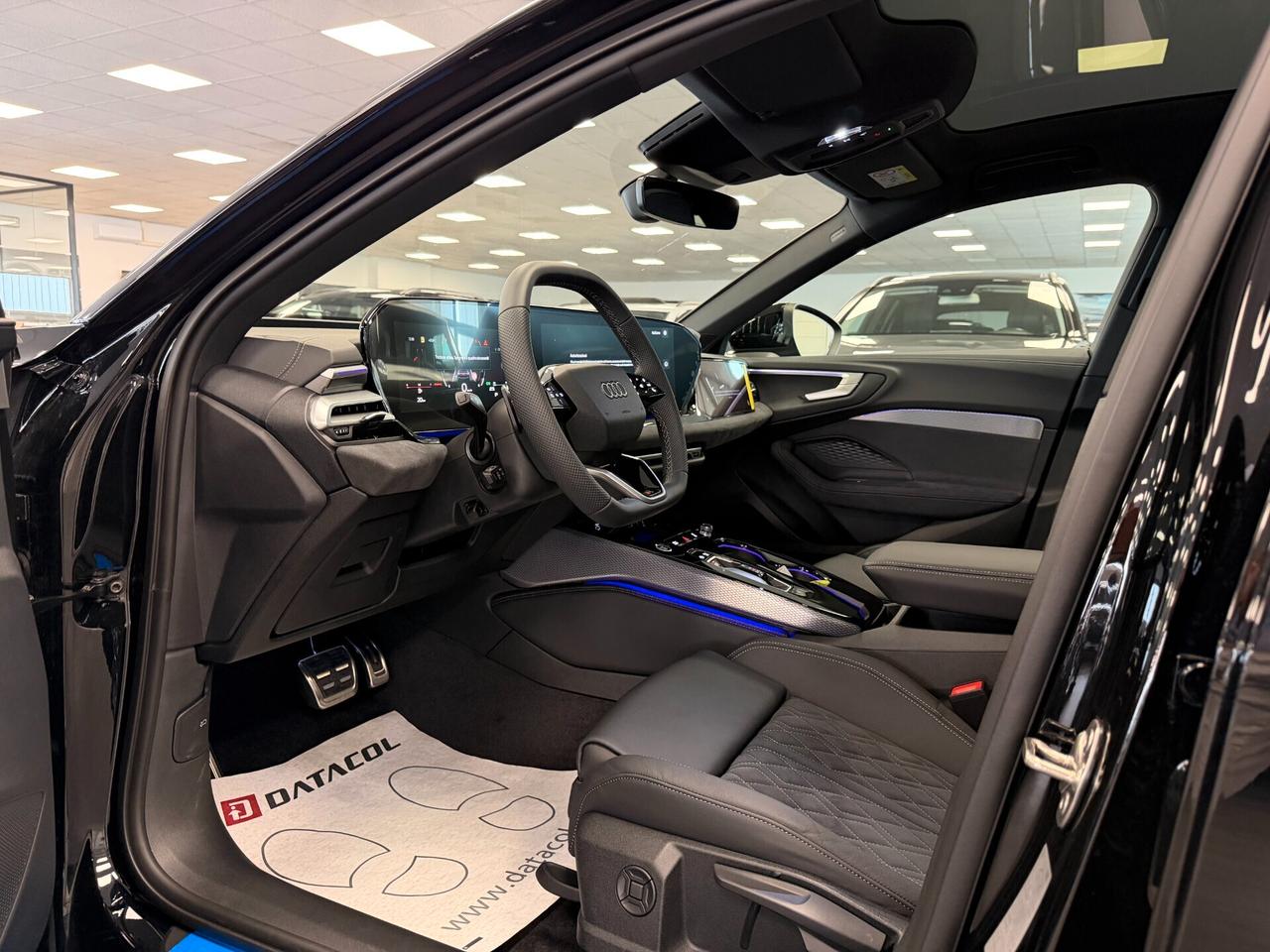 Audi A5 Avant TDI 150 kW mHEV+ S tronic Line edition