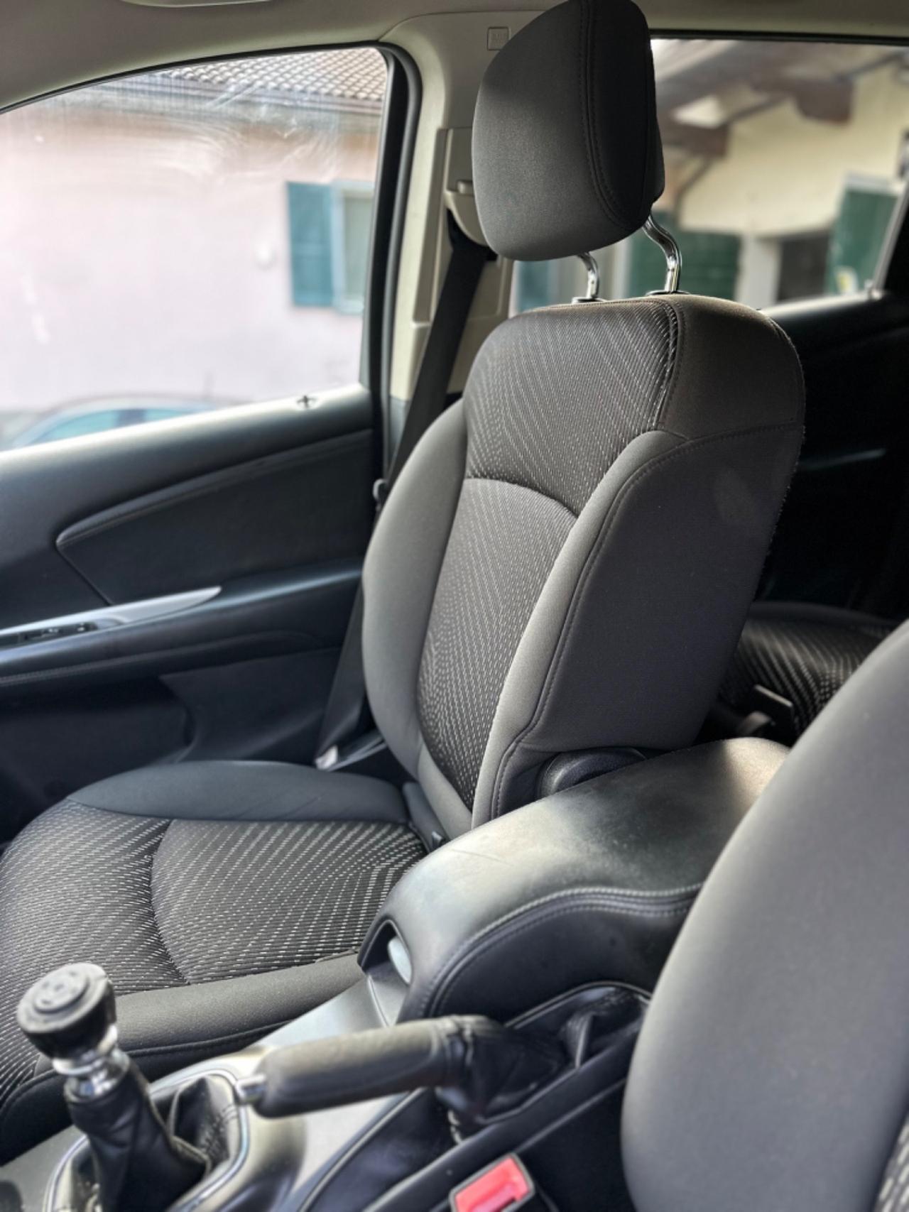 Fiat FREEMONT 2.0 MTJ 7POSTI LOUNGE KMCERT UNICOPR