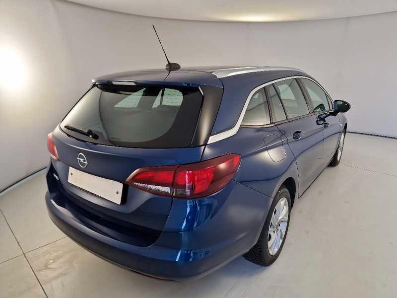 OPEL ASTRA WAGON ST 1.5 CDTI Business Elegance 122cv S/S AT9