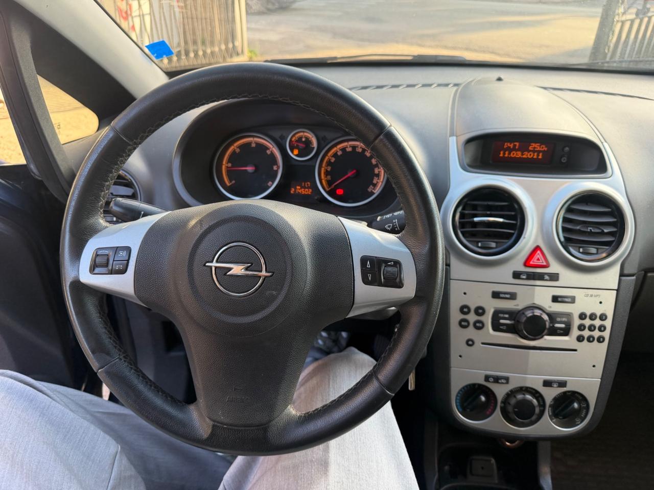 Opel Corsa 1.3 CDTI 95CV ecoFLEX 5 porte Start&Stop Elective