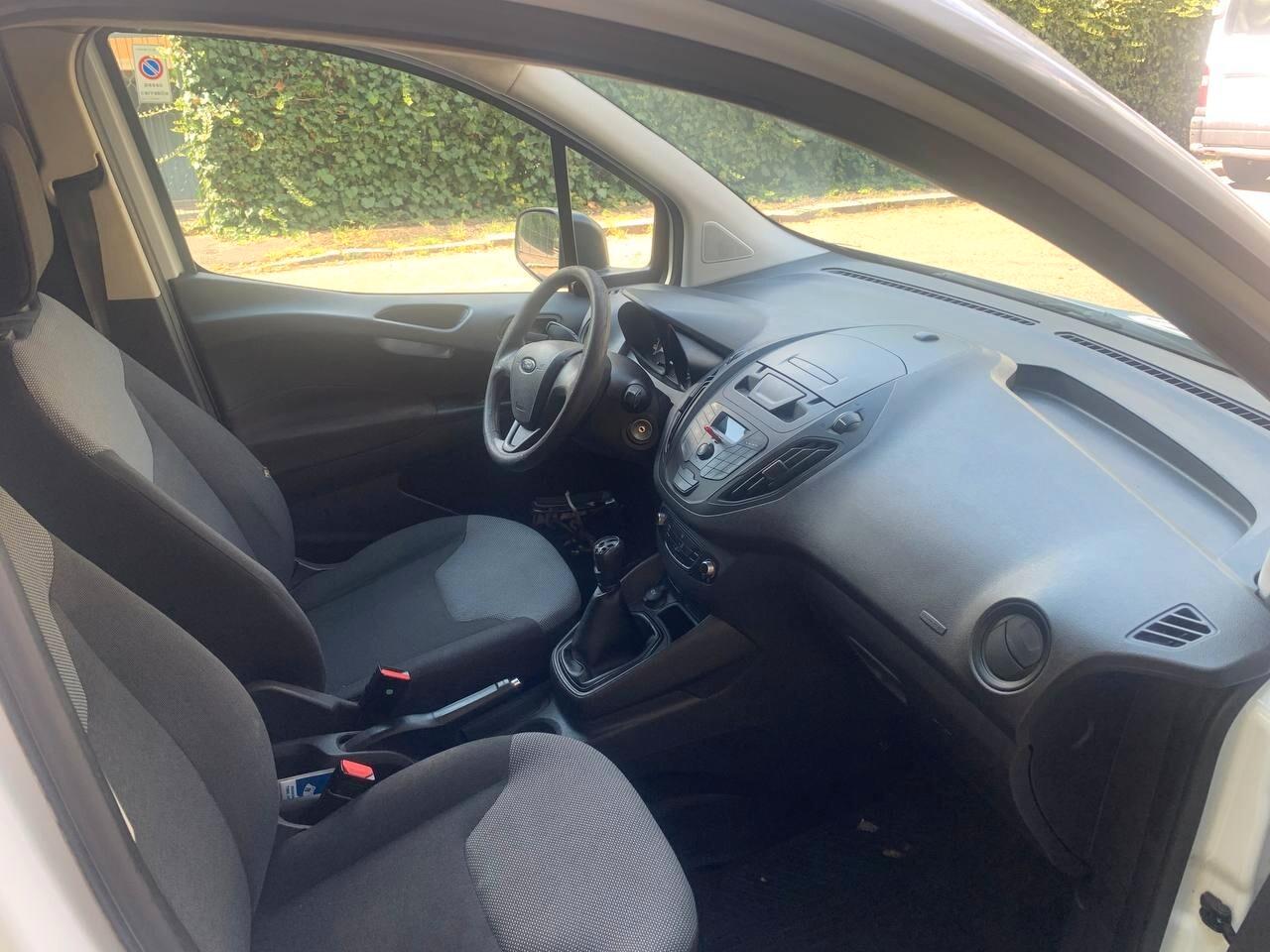 Ford Transit Courier 1.5 TDCi 75CV Van Trend