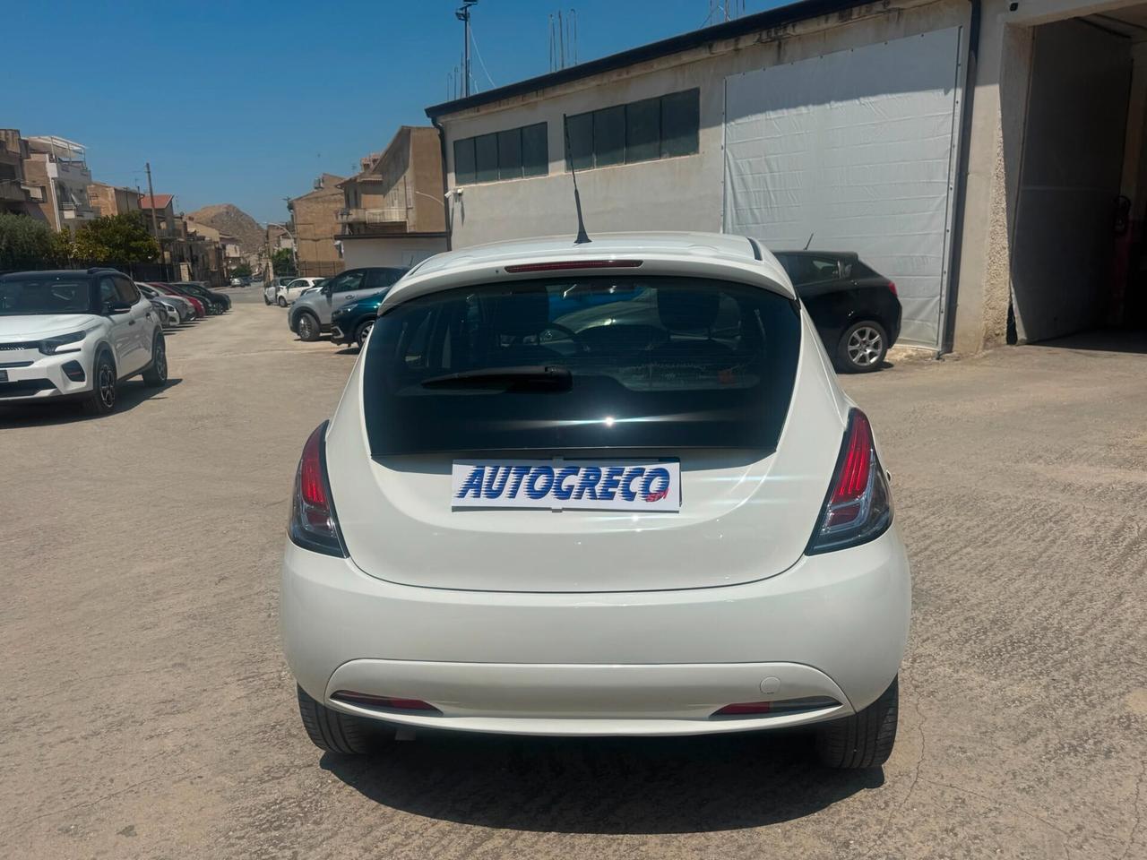 Lancia Ypsilon 1.3 MJT 16V 95 CV 5 porte S&S Platinum