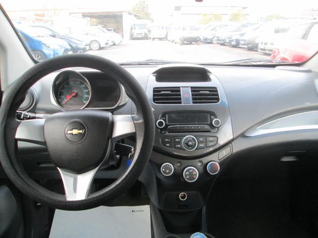 CHEVROLET Spark 1.0 Special Edition "Bubble" GPL