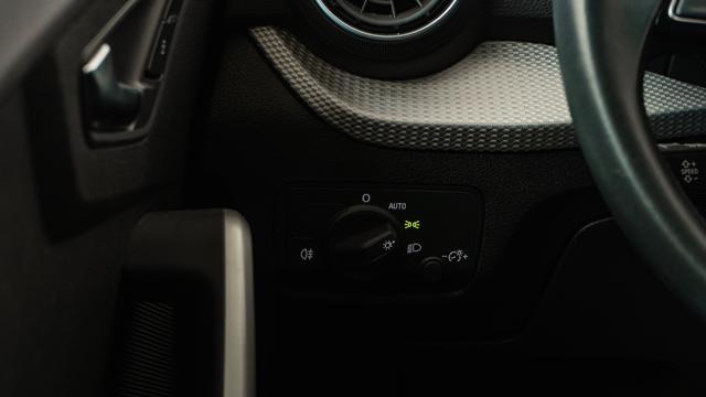 AUDI Q2 35 TFSI IVA ESPOSTA