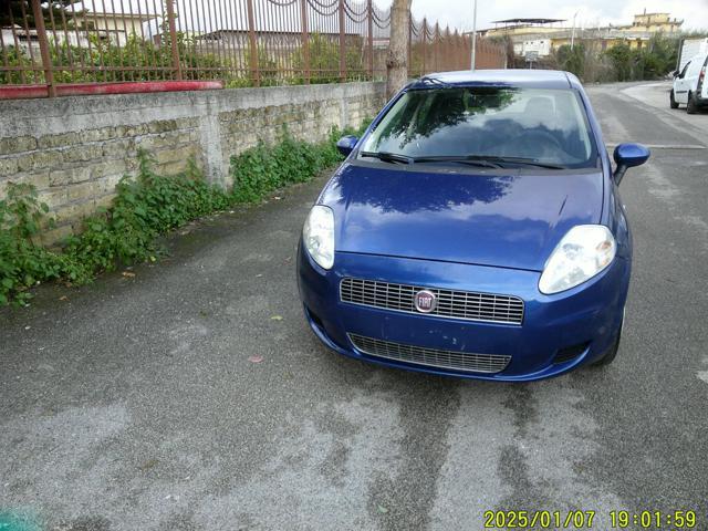 FIAT Grande Punto 1.2 5 porte Dynamic