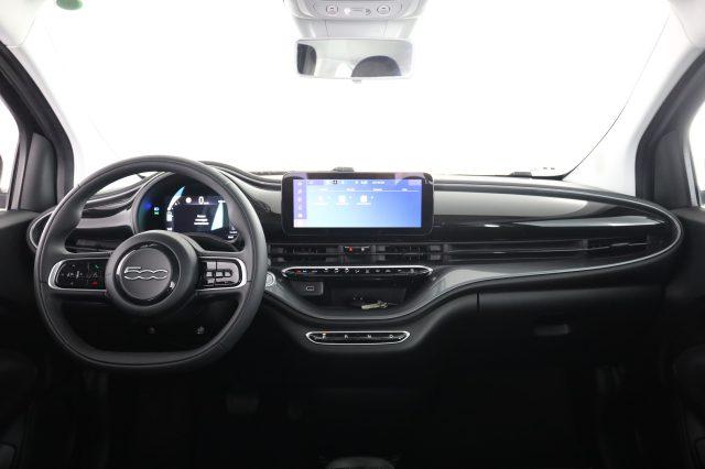 FIAT 500e 500 Berlina 42 kWh