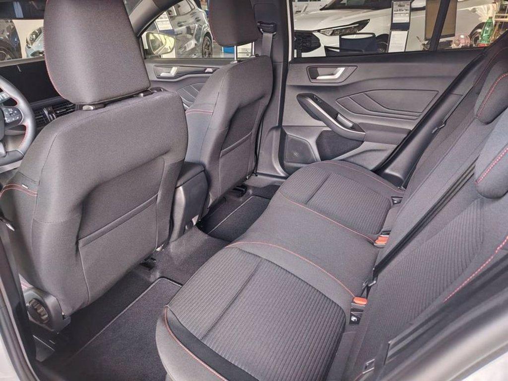 FORD Focus 1.0T EcoBoost Hybrid 125cv ST-Line del 2026