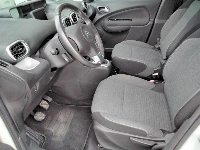 CITROEN C3 Picasso PureTech 110 Exclusive