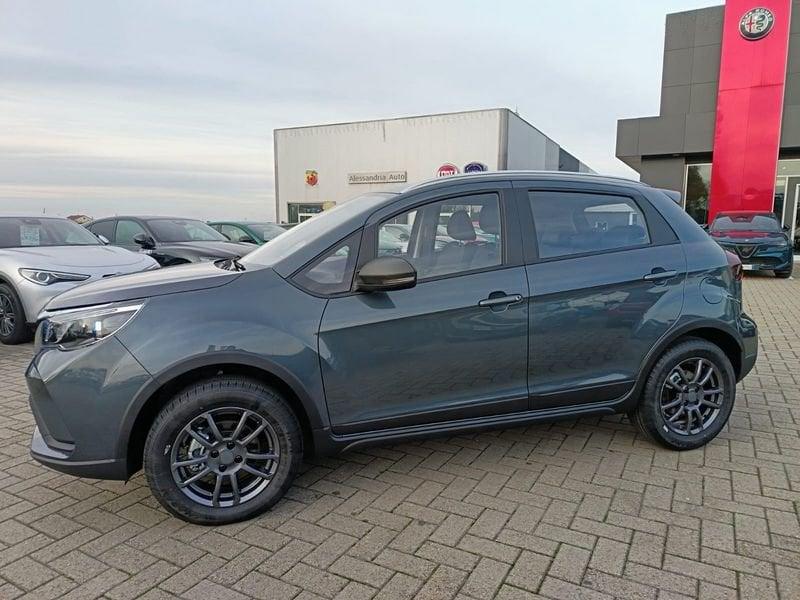 EMC Quattro Quattro 1.5 MT