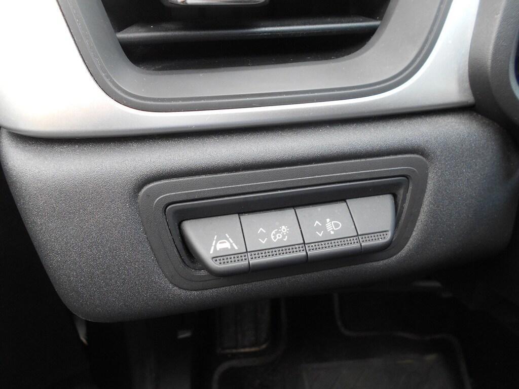 Renault Captur 1.6 Hybrid Equilibre E-Tech Auto