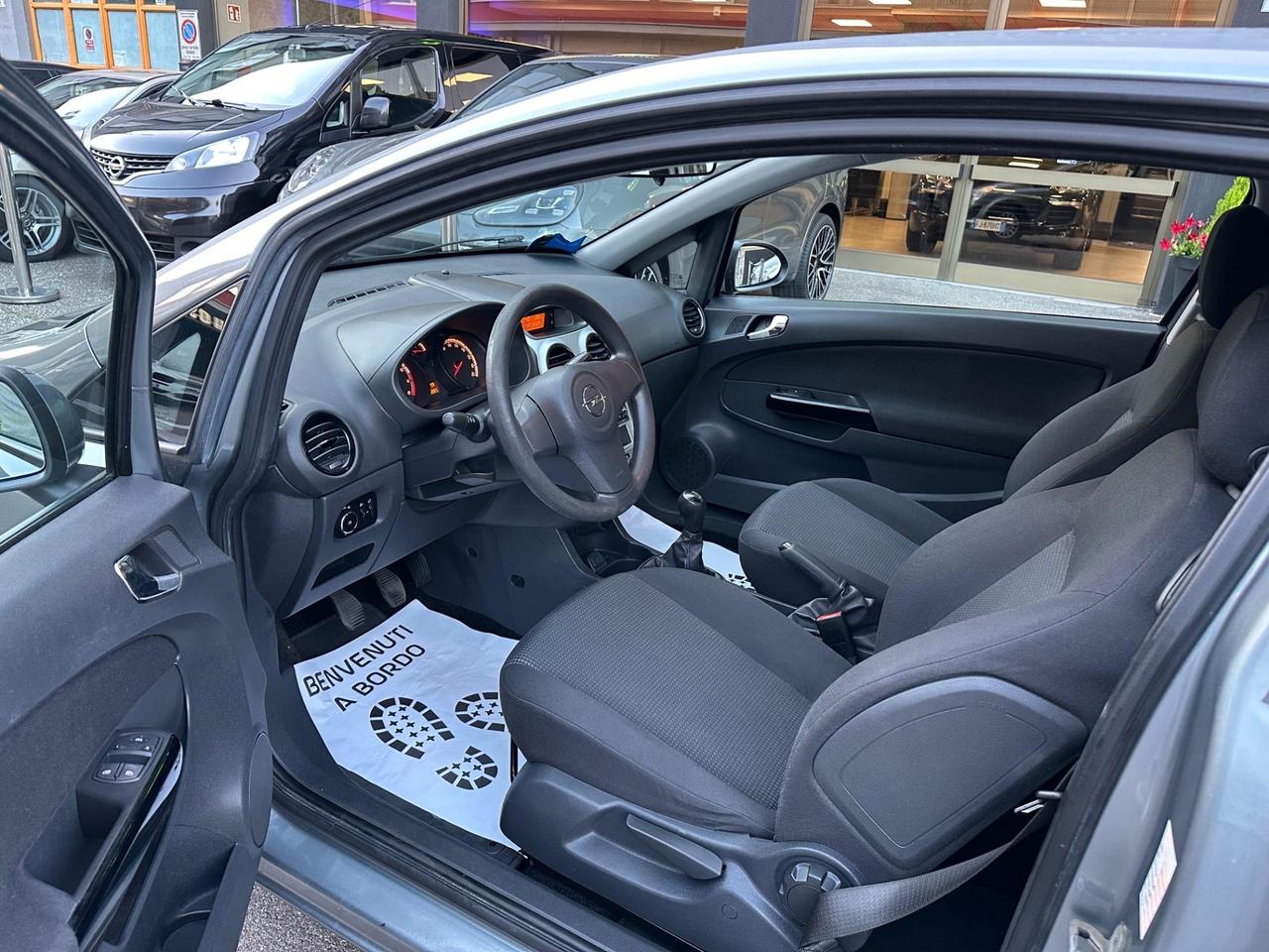 Opel Corsa 1.0 12V 3 porte Elective