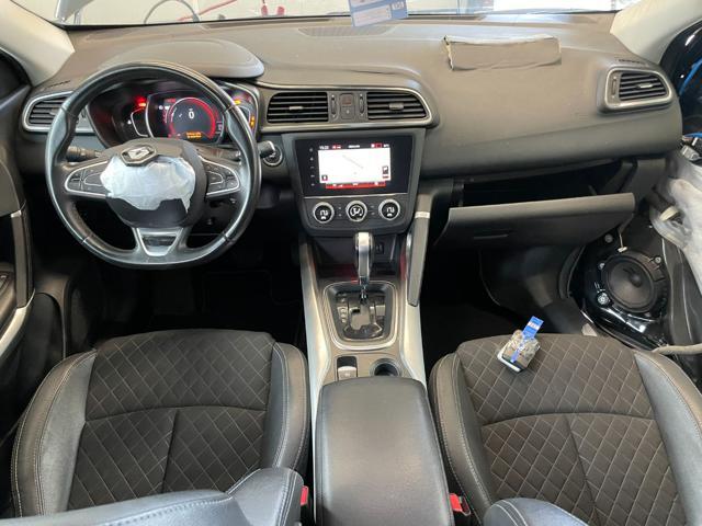 RENAULT Kadjar BLUE DCI 8V 115CV EDC INTENS