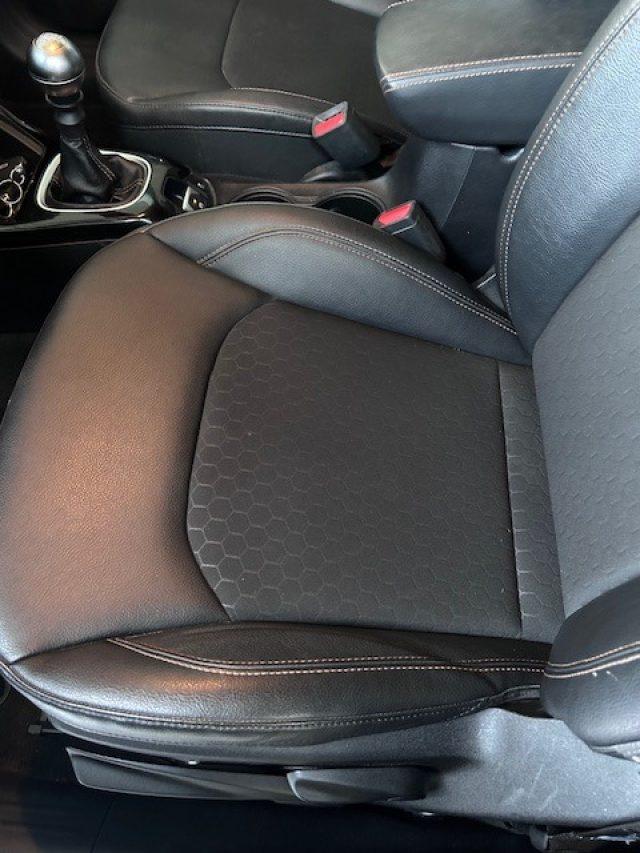 JEEP Compass 1.6 Multijet 2WD Limited