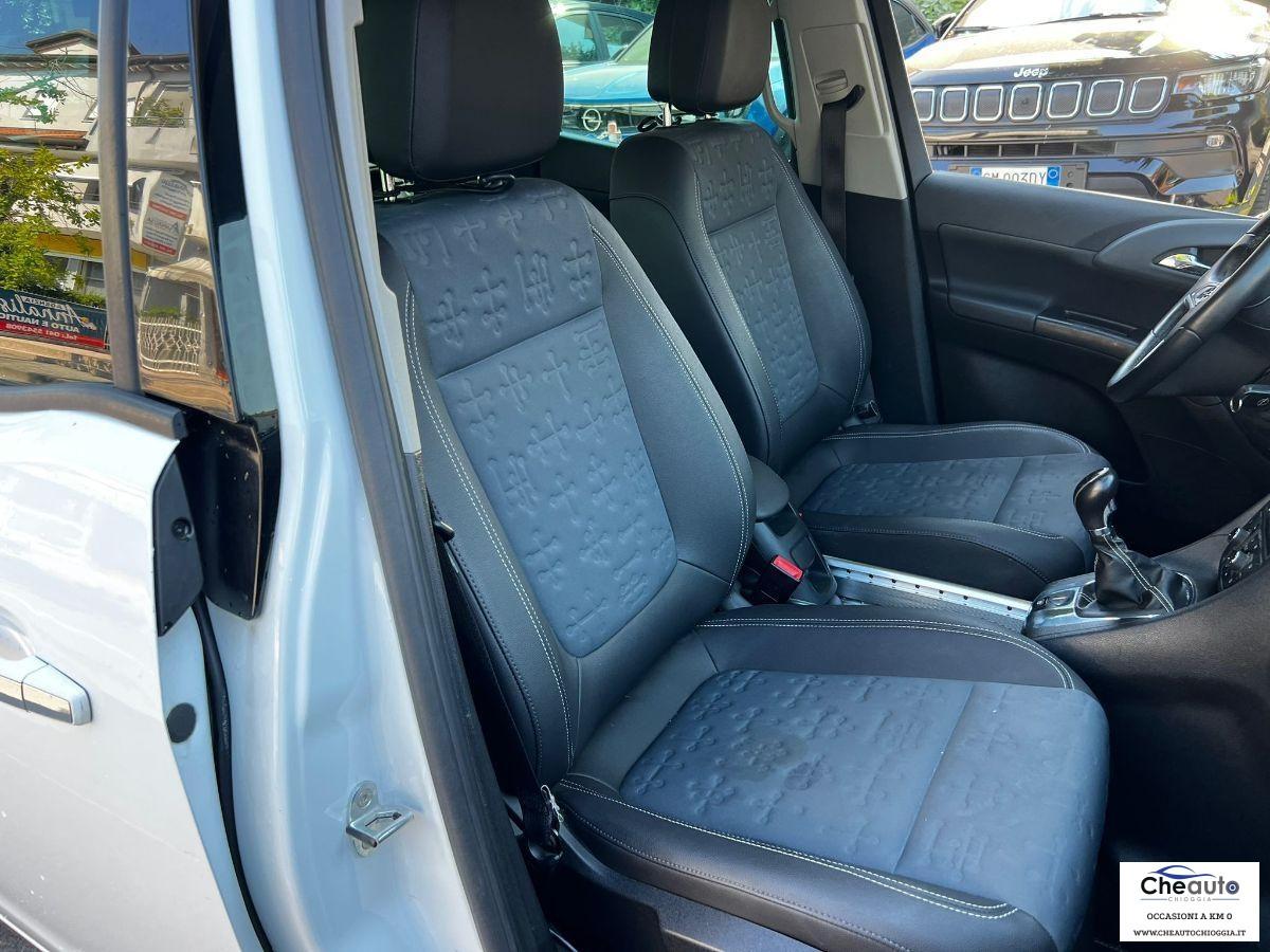 OPEL - Meriva - 1.7 CDTI 110CV Cosmo