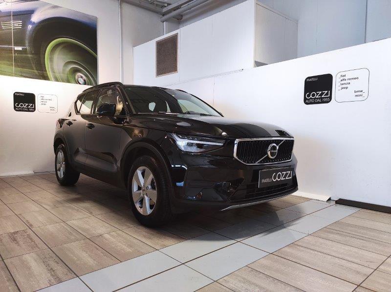 VOLVO XC40 (2017-->) - XC40 T2 automatico Essential