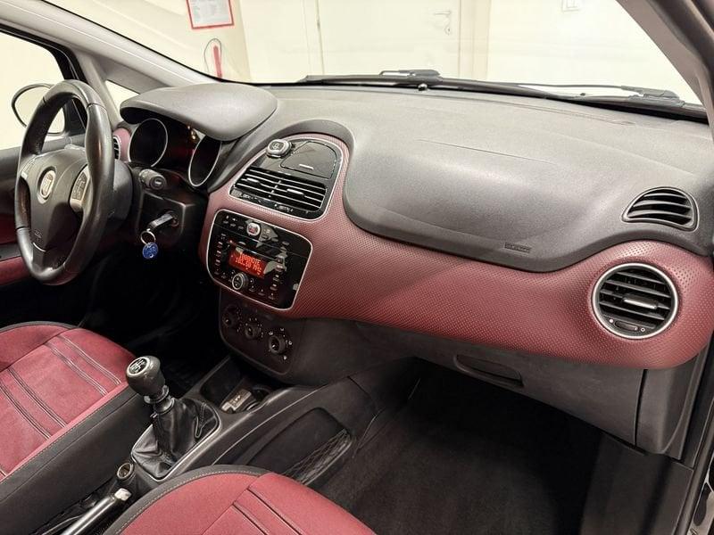 FIAT Punto Punto Evo 5p 1.2 Dynamic