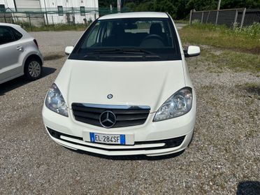 Mercedes-benz A 160 A 160 BlueEFFICIENCY Executive