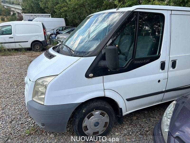 Ford Trans/Tour/Bus 2006 TRANSIT PASSO MEDIO TETTO BASSO