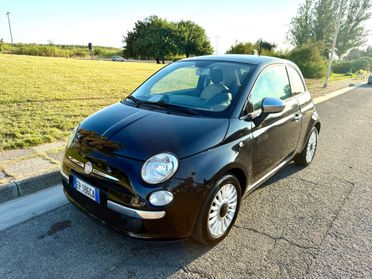 Fiat 500 1.2 Lounge/ Anche Permuta