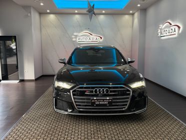 Audi A6 S6 Avant 3.0 TDI quattro tiptronic