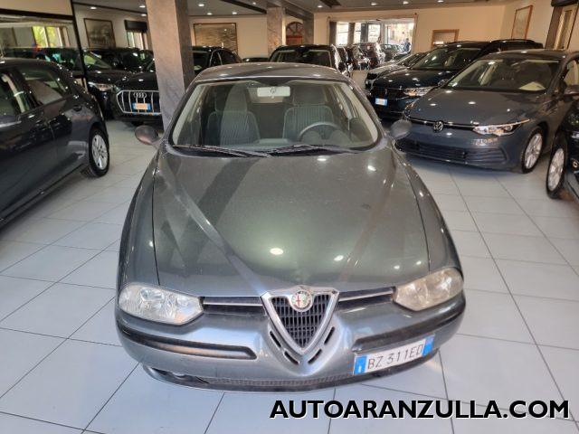 ALFA ROMEO 156 1.9 JTD 115CV Progression