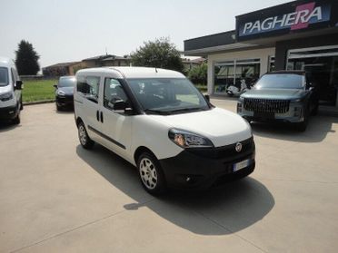 FIAT Doblò Doblò 1.3 MJT S&S PC Combi N1 Easy
