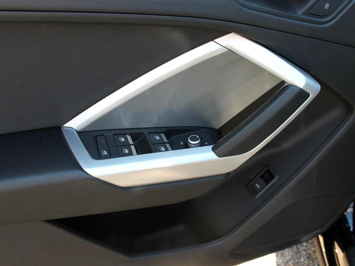 Audi Q3 35 TDI quattro S tronic Business Advanced 2.0tdi Quattro s-tronic SPB Nav Pdc FullLed UNIPRO IVA DEDUCIBILE