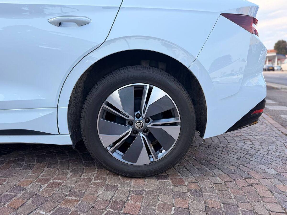 Skoda Enyaq iV Coupe 80 Sportline Advanced