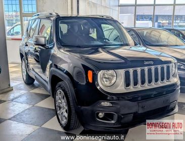 Jeep Renegade Renegade 1.6 Mjt 120 CV Limited