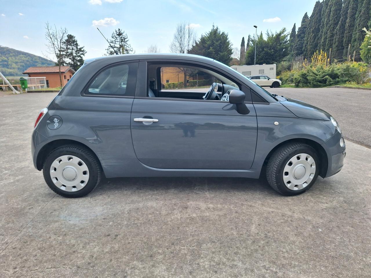 Fiat 500 1.2 Pop FRIZIONE NUOVA