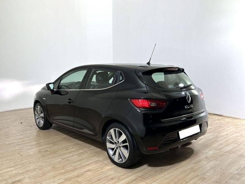 Renault Clio Clio 1.5 dCi 8V 75CV 5 porte Costume National