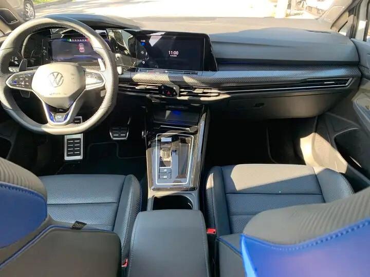 Volkswagen Golf 2.0 TSI R DSG 4Motion 20 years