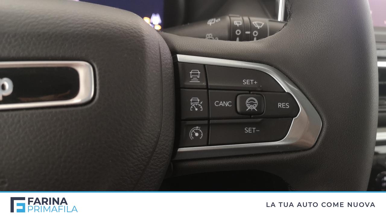 JEEP Compass II 2021 - Compass 1.6 mjt Limited 2wd 130cv
