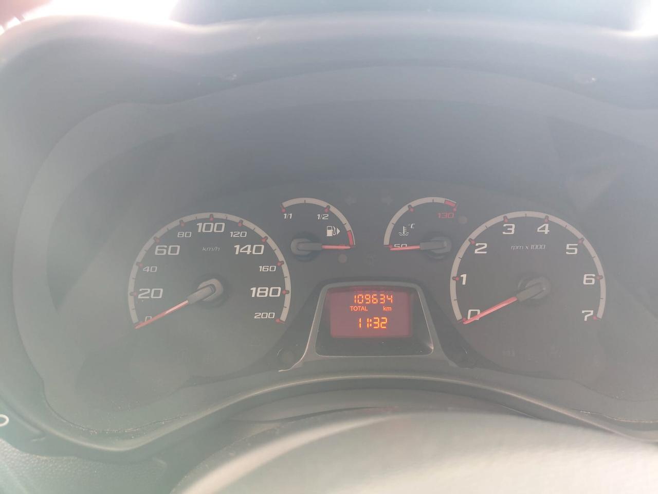Ford Ka 1.2 8V 69CV Titanium KM 109.600