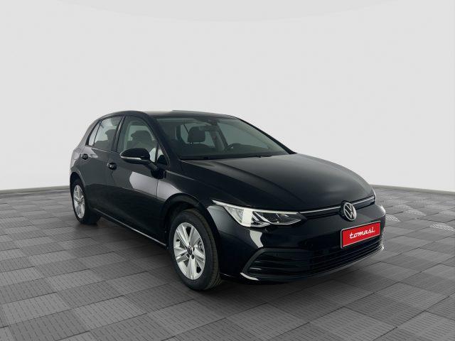 VOLKSWAGEN Golf Golf 1.0 TSI EVO Life