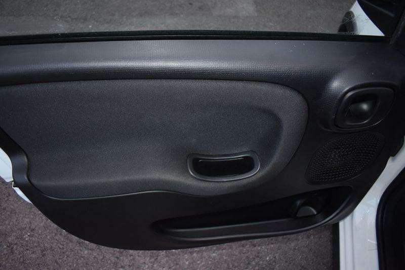 FIAT Panda Cross Panda Cross 1.0 FireFly S&S Hybrid