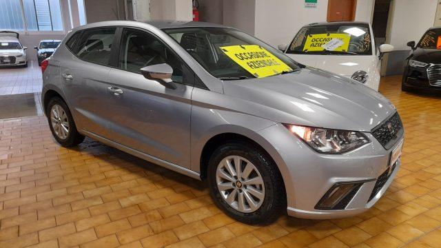 SEAT Ibiza 1.0 EcoTSI 5 porte Style NAVI SEAT CONNECT