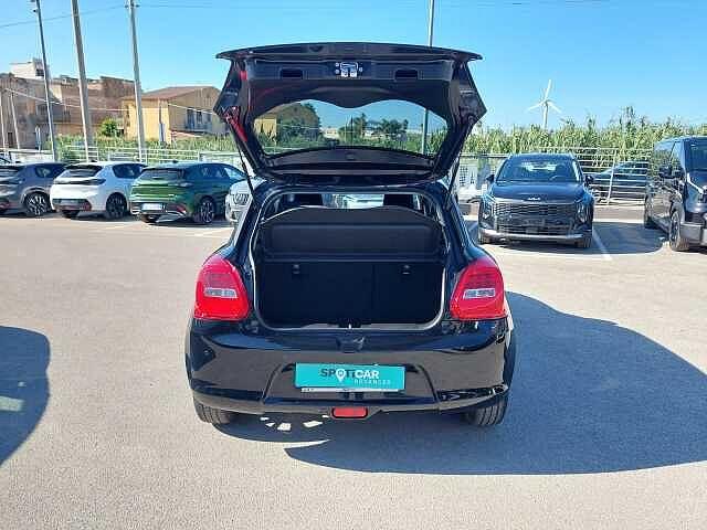 Suzuki Swift 1.2 Hybrid Cool