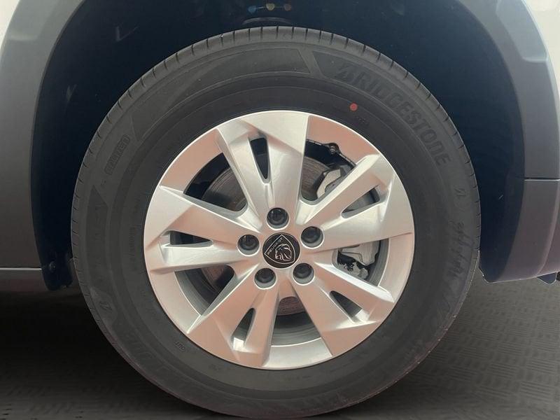 Peugeot Rifter Rifter Long 1.5 bluehdi Allure s&s 130cv 7p.ti
