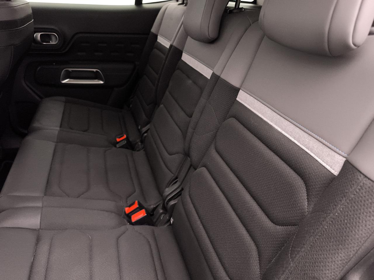 CITROEN C5 Aircross - C5 Aircross 1.2 puretech Feel Pack s&s 130cv