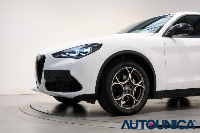 ALFA ROMEO Stelvio 2.2 TURBODIESEL 160 CV AT8 RWD SPRINT