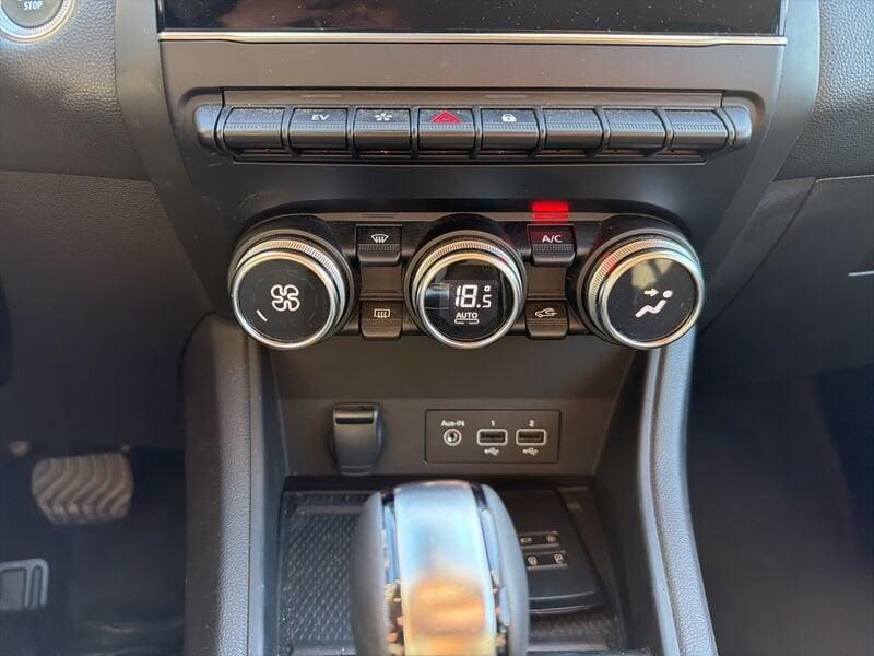 Renault Captur II 2019 1.6 E-Tech full hybrid Techno 145cv auto