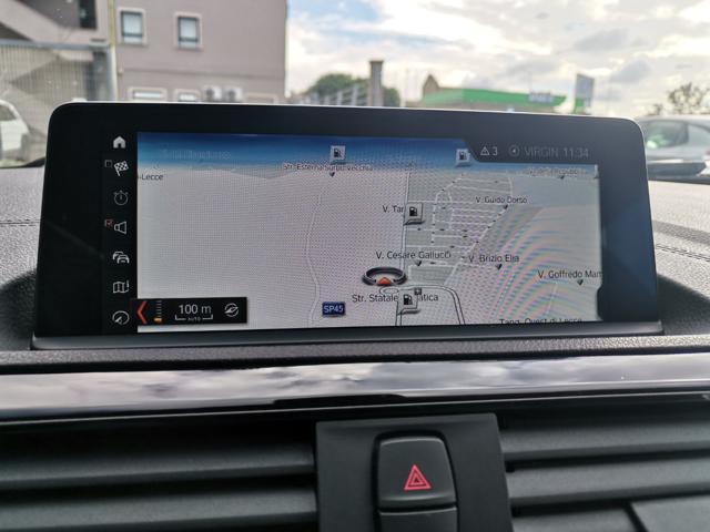 BMW 118 i 3p. Msport AUTOMATICO