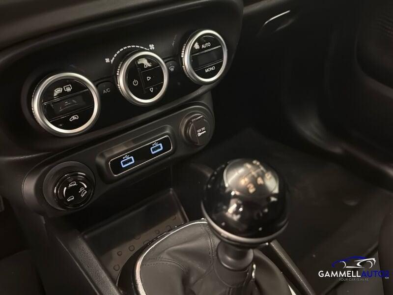 FIAT 500L 1.3 Multijet 95cv Cross