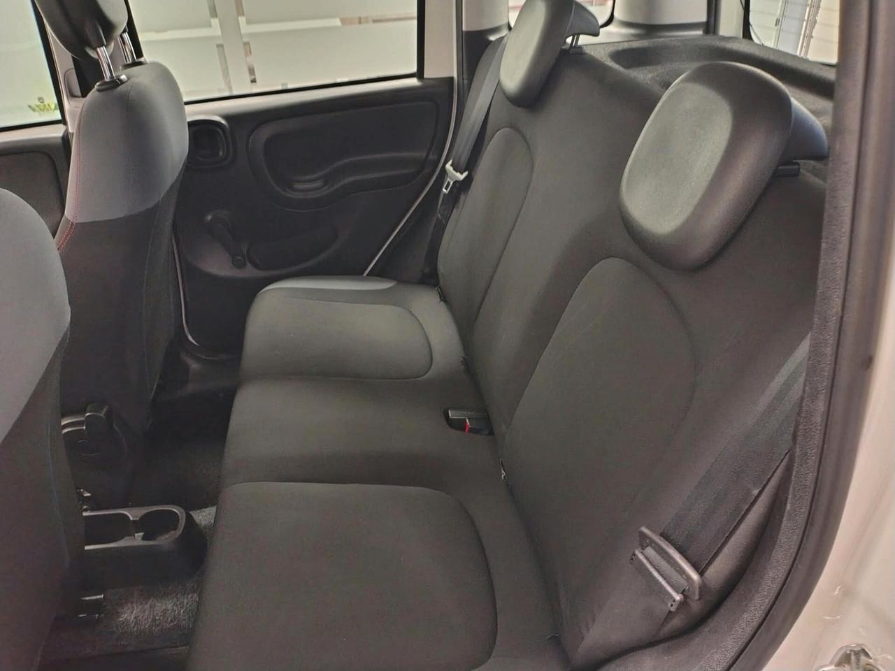 Fiat Panda 1.2 EasyPower Easy