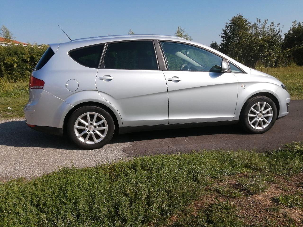 Seat Altea XL 1.4 TSI Style Idonea Neopatentati